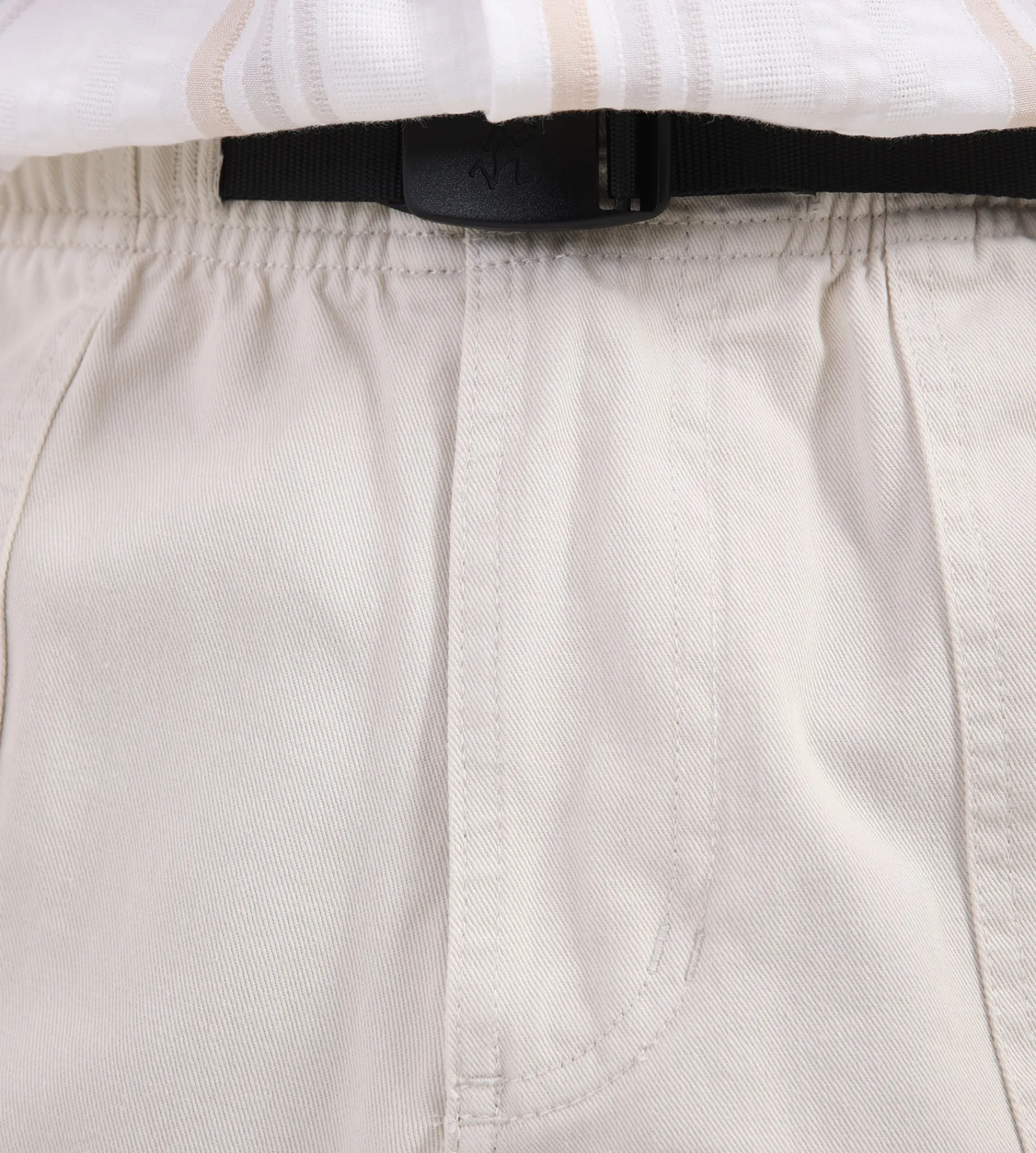 Gramicci Ridge Short Greige