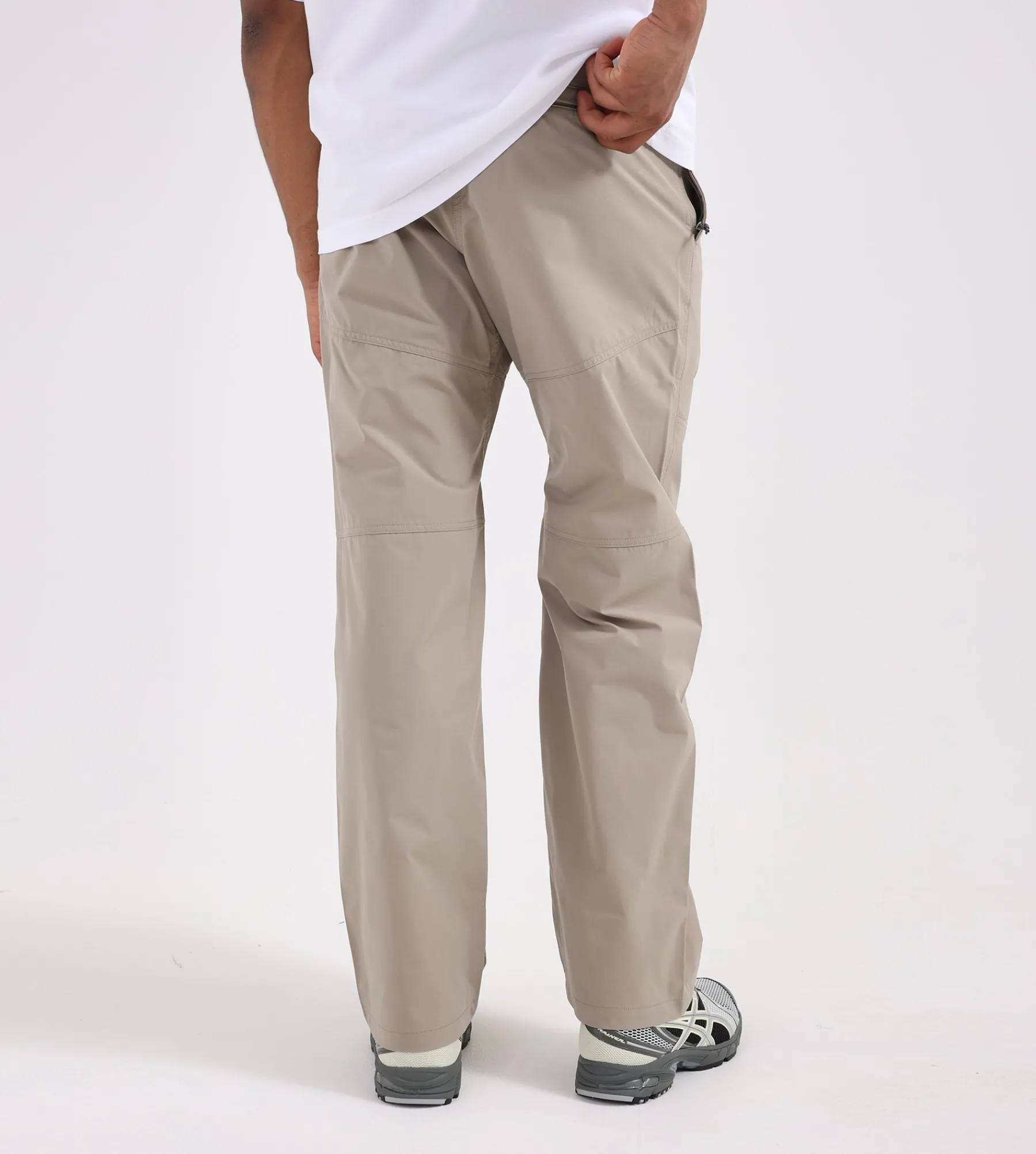 Gramicci Trekking Pant Beige