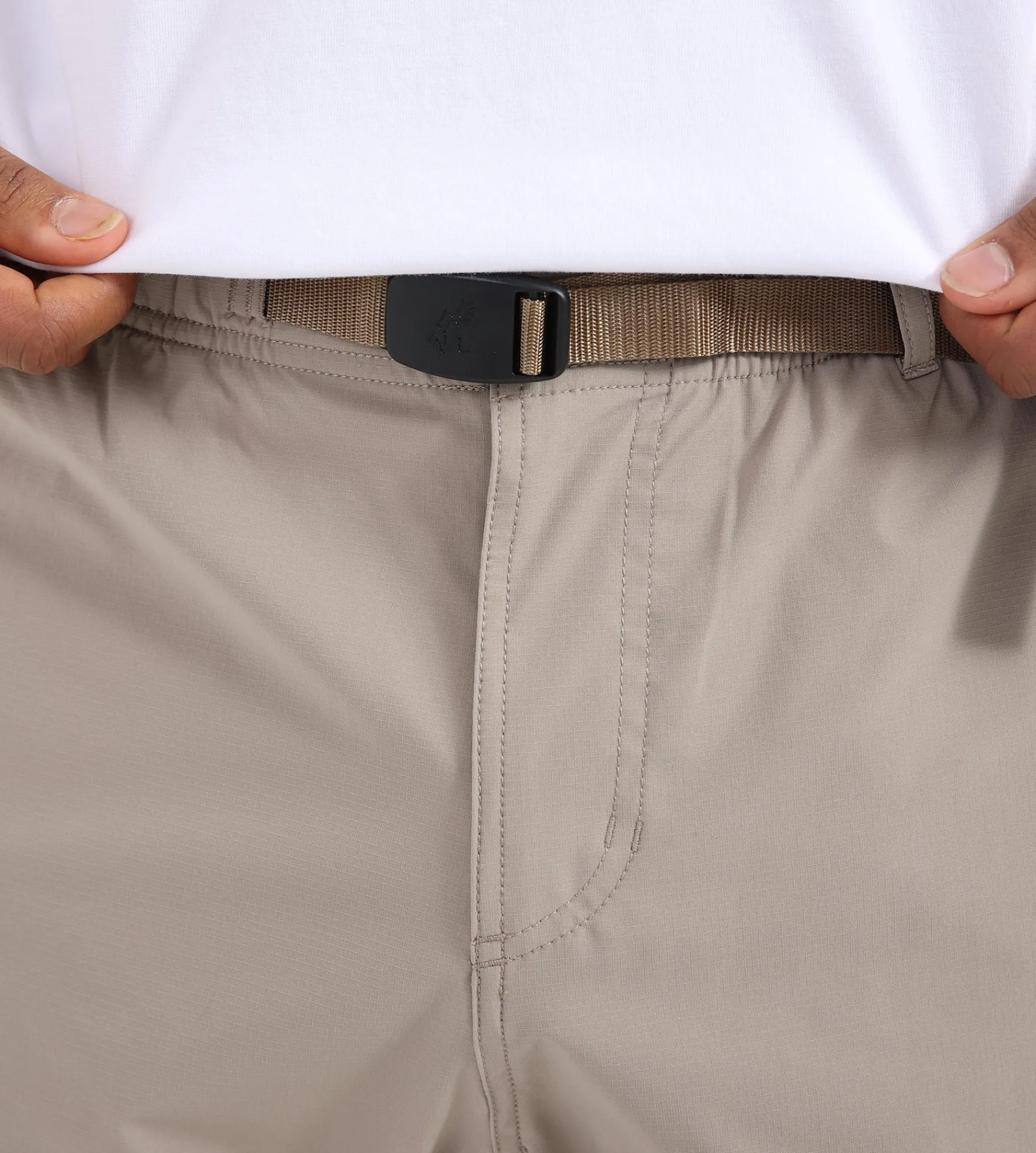 Gramicci Trekking Pant Beige