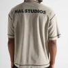 HAL Studios Inside-Out Uniform T-shirt Dune