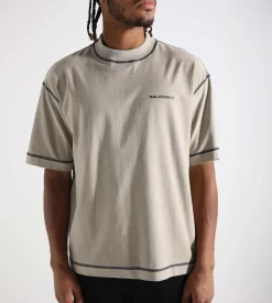 HAL Studios Inside-Out Uniform T-shirt Dune