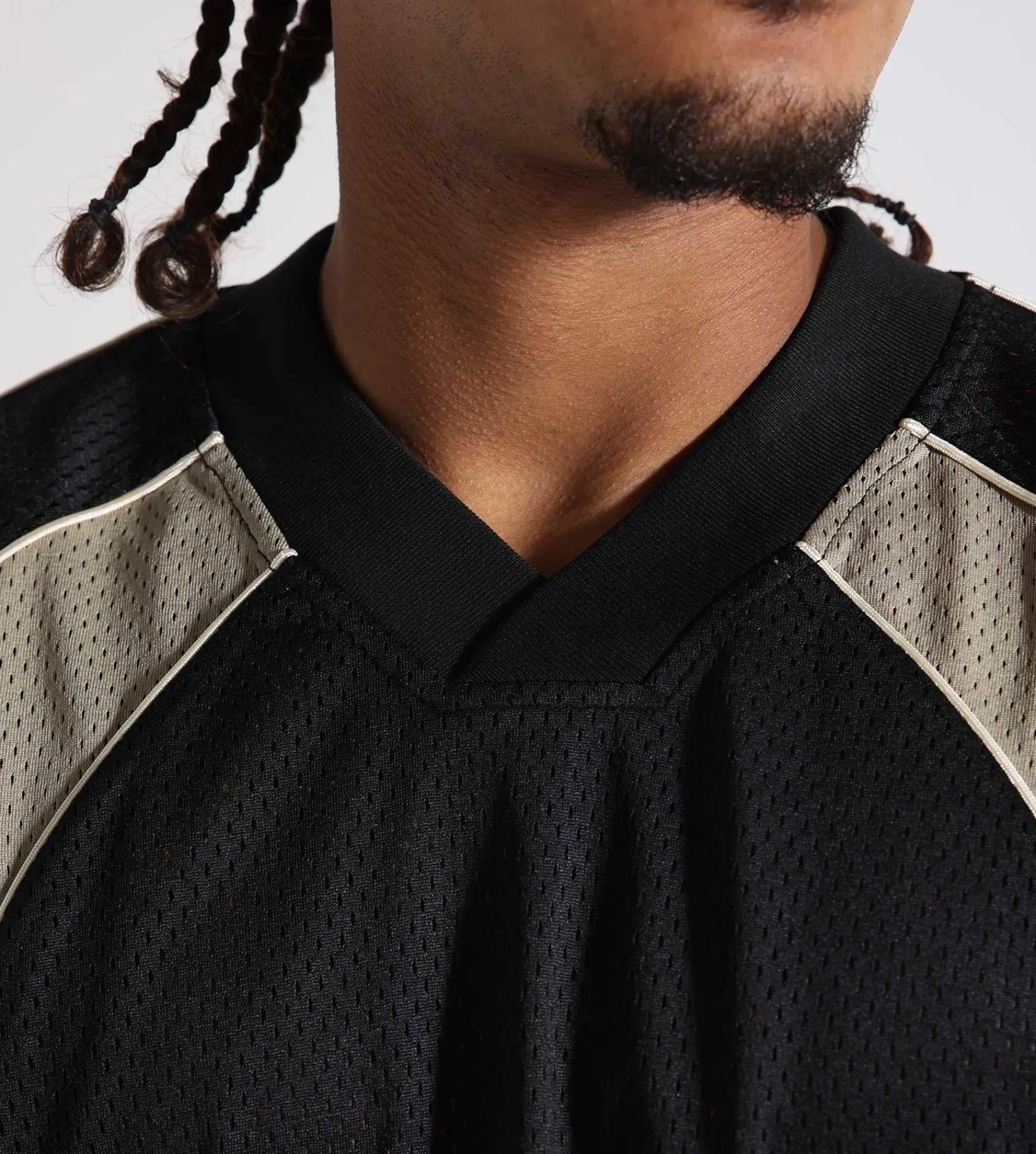 HAL Studios Practice Longsleeve Jersey Black