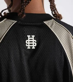 HAL Studios Practice Longsleeve Jersey Black