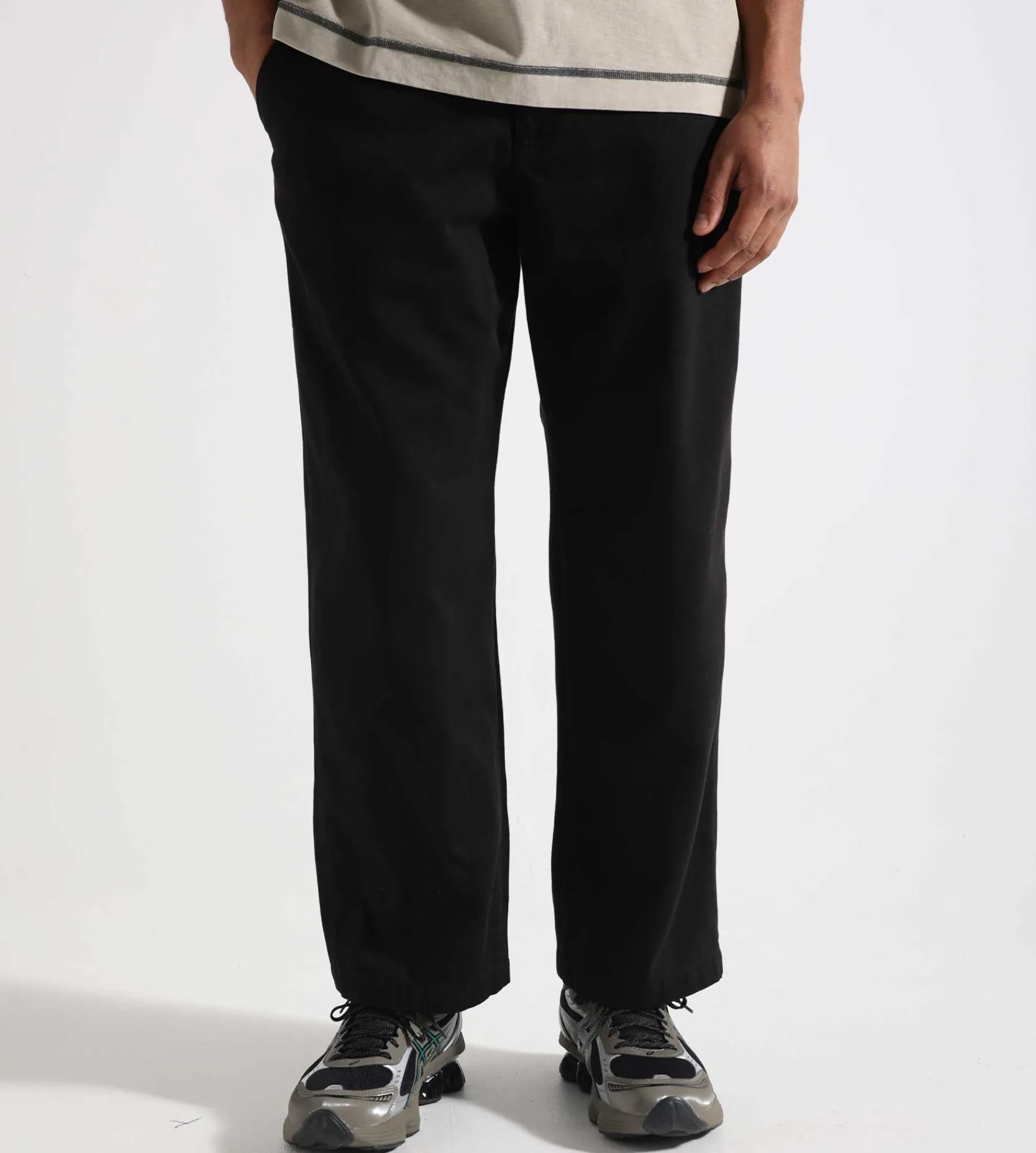 HAL Studios Studio Pant Black