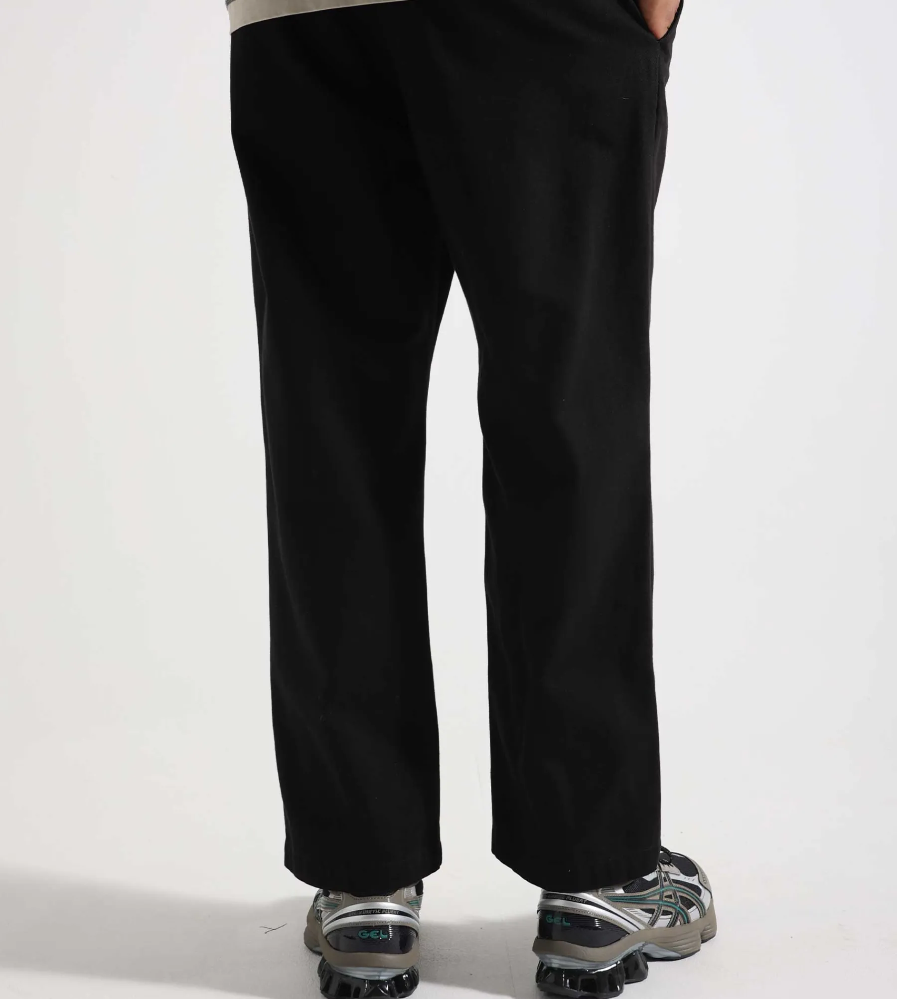 HAL Studios Studio Pant Black