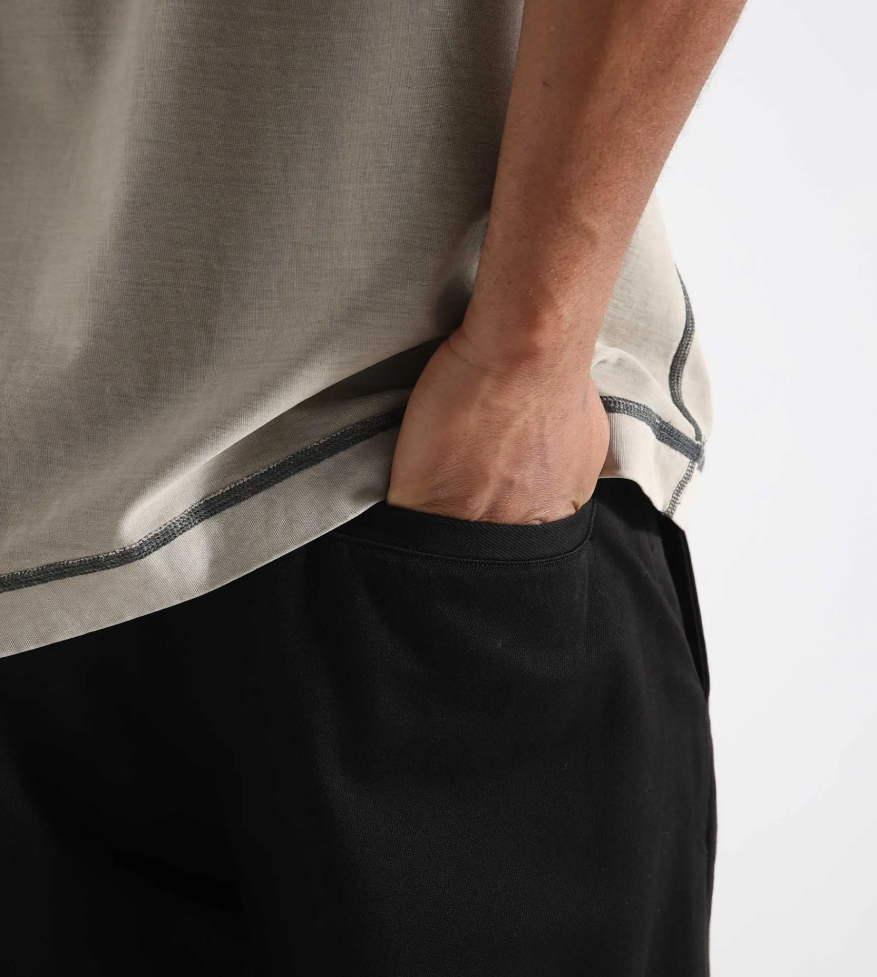 HAL Studios Studio Pant Black