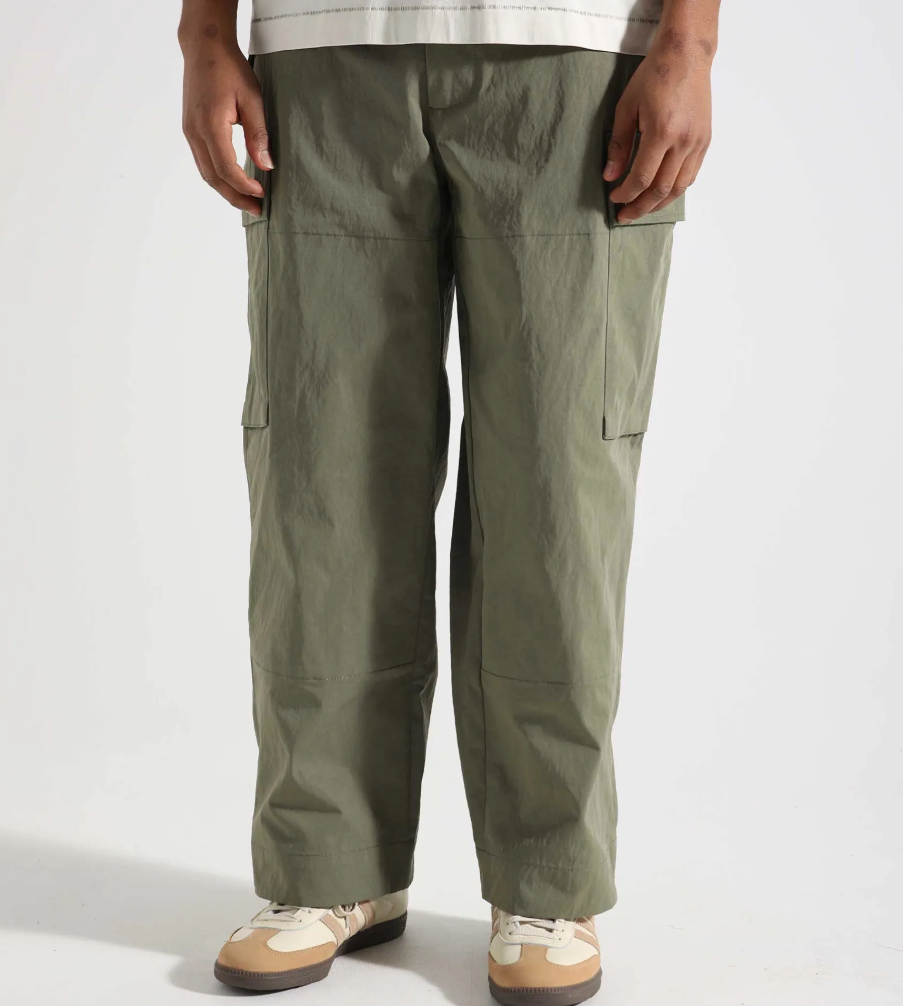 HAL Studios Utility Pant Olive