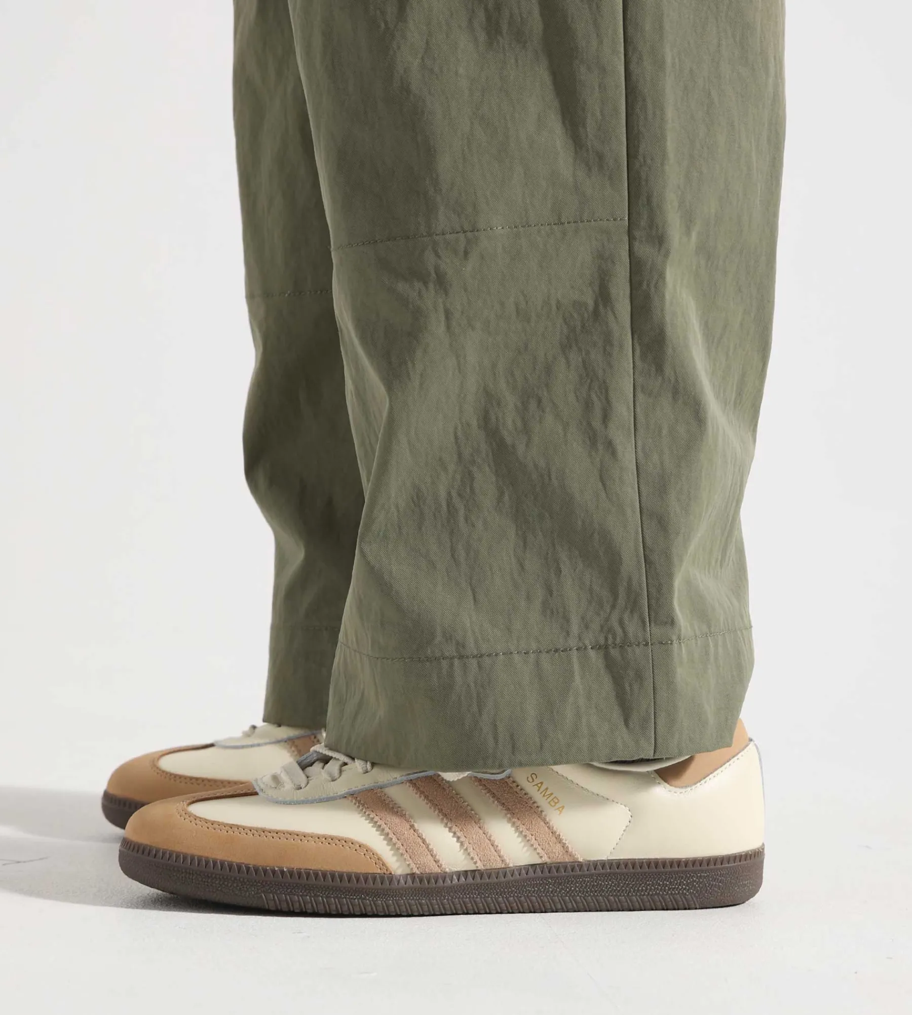 HAL Studios Utility Pant Olive