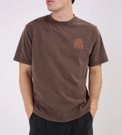 Heresy Arch Tee Ale