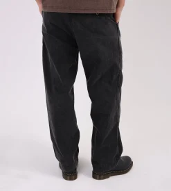 Heresy Barrow Trouser Ash