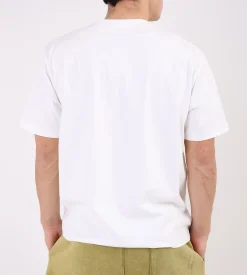 Heresy Beer Tee White