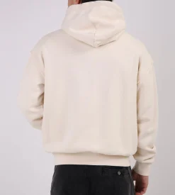 Heresy Dirk Hoodie Ecru