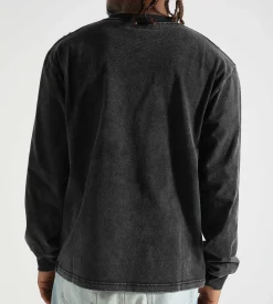 Heresy Moss Brain Tee Ash