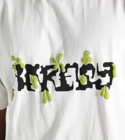 Heresy Sigil Tee Ecru