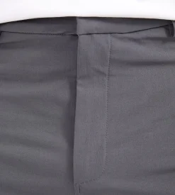 Hiking Patrol LT Soft Shell Trousers Dark Grey