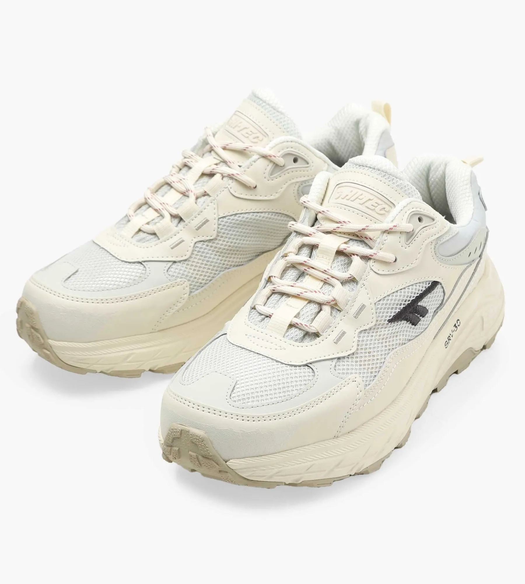 Hi-Tec HTS Eastend Wp Off White