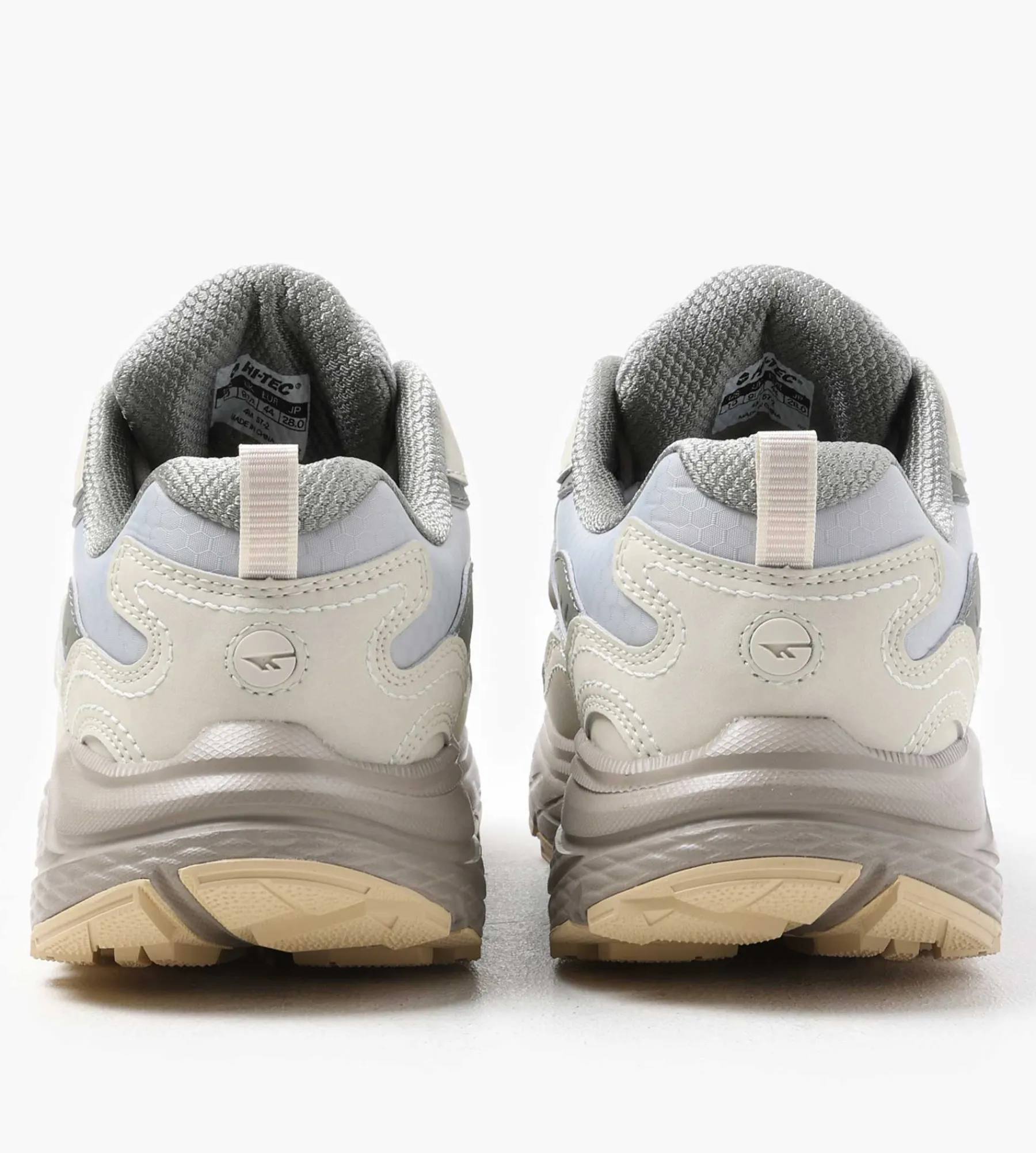 Hi-Tec HTS Eastend WP Sand