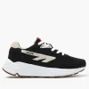 Hi-Tec HTS Shadow RGS Black White Red