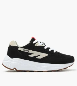 Hi-Tec HTS Shadow RGS Black White Red