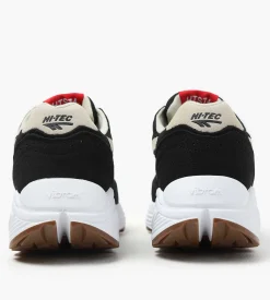 Hi-Tec HTS Shadow RGS Black White Red