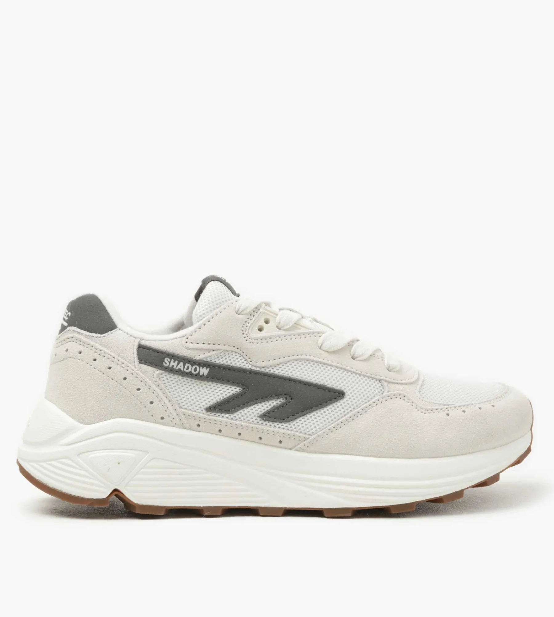 Hi-Tec HTS Shadow RGS Star White Thunder Storm