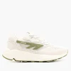 Hi-Tec HTS Shadow RGS White Sand Olive Branch