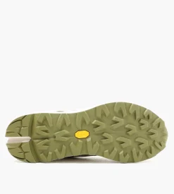 Hi-Tec HTS Shadow RGS White Sand Olive Branch