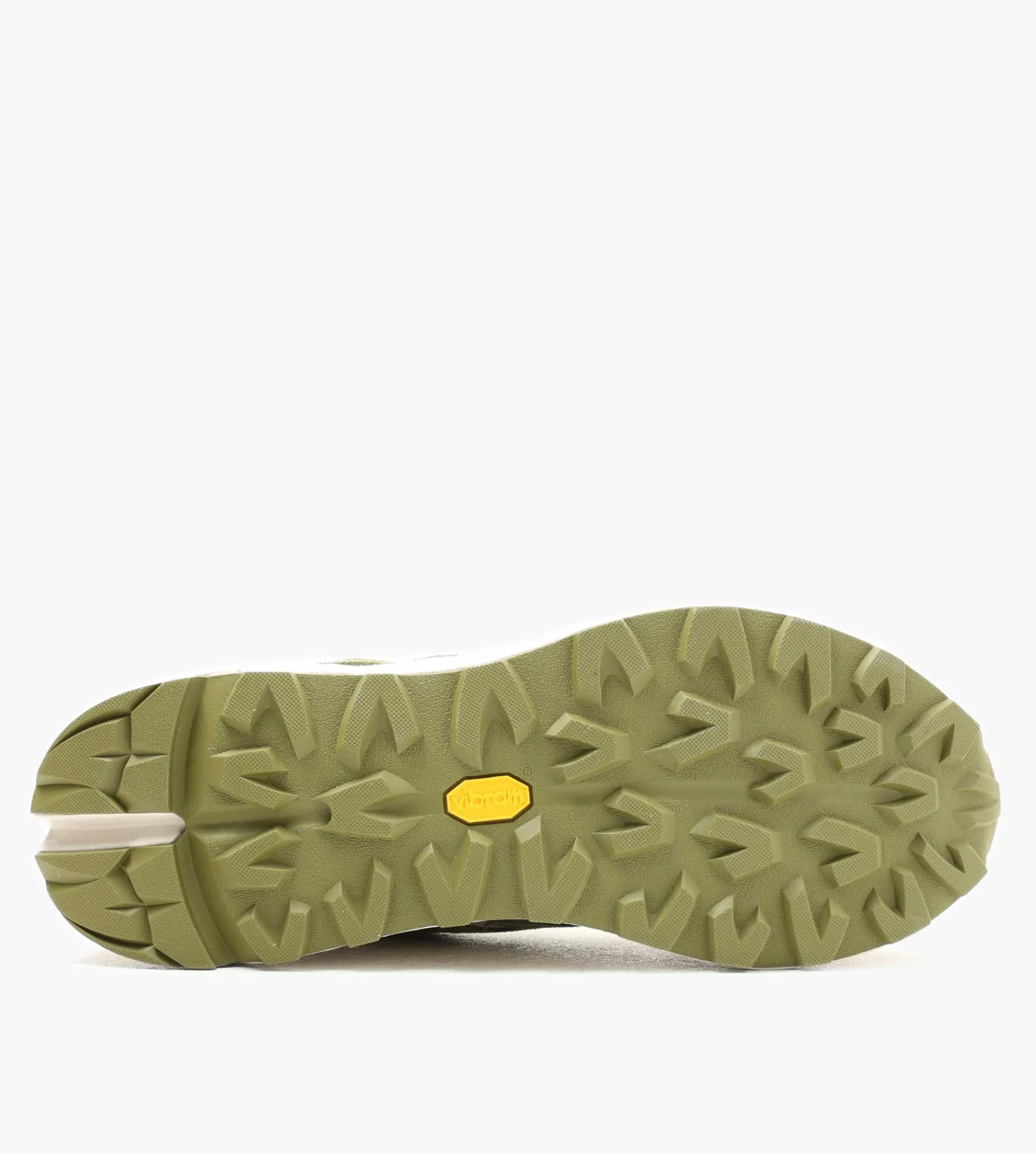 Hi-Tec HTS Shadow RGS White Sand Olive Branch