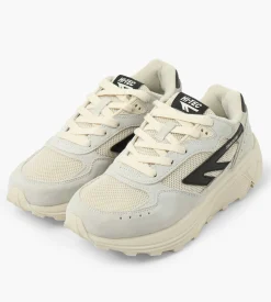 Hi-Tec HTS Silver Shadow RGS Offwhite Black