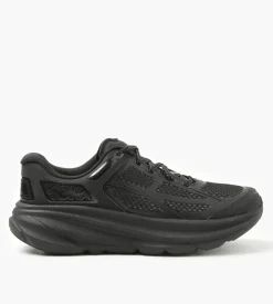 Hoka Clifton One9 Black Carbon Black