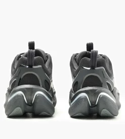 Hoka Elevon X Black Carbon Black