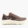 Hoka Mafate Speed 4 Lite Cold Brew Oat Milk