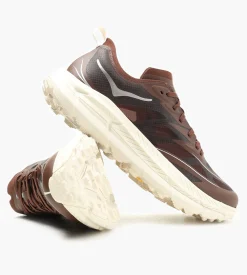 Hoka Mafate Speed 4 Lite Cold Brew Oat Milk