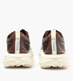 Hoka Mafate Speed 4 Lite Cold Brew Oat Milk