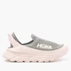 Hoka Restore TC Aerino Sea Moss Vanilla