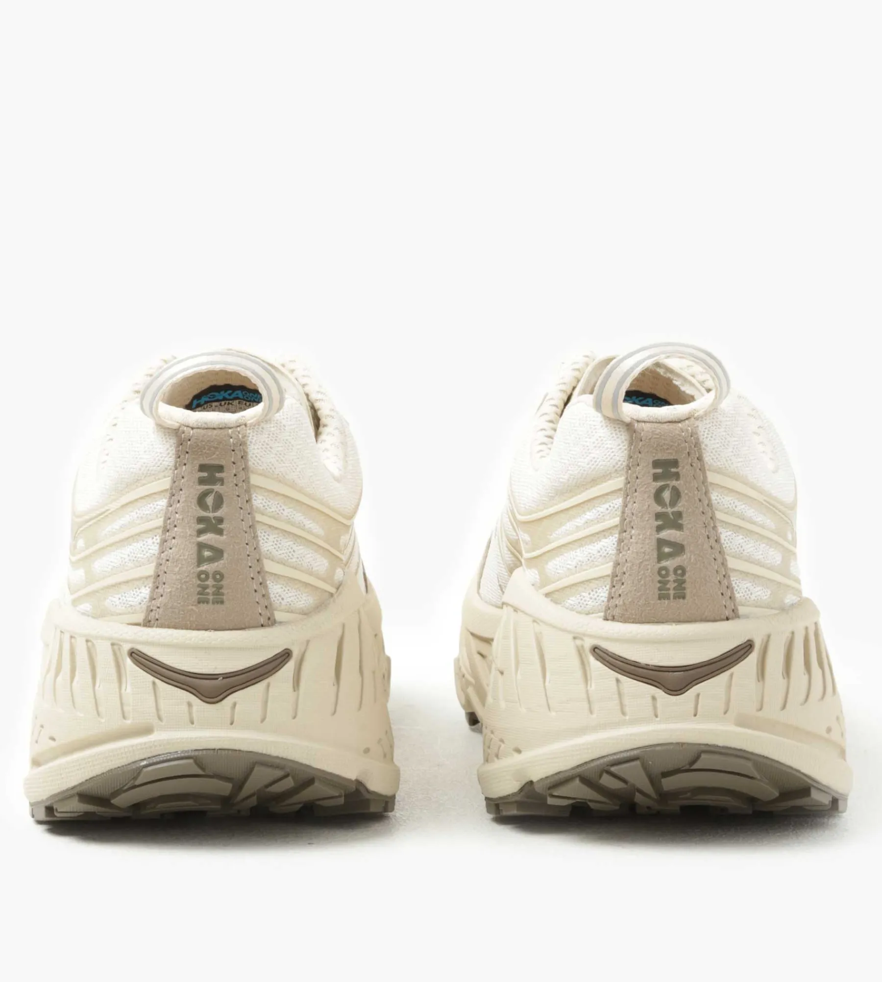 Hoka Stinson Evo OG Oat Oat Milk