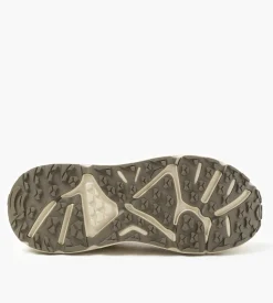 Hoka Stinson Evo OG Oat Oat Milk