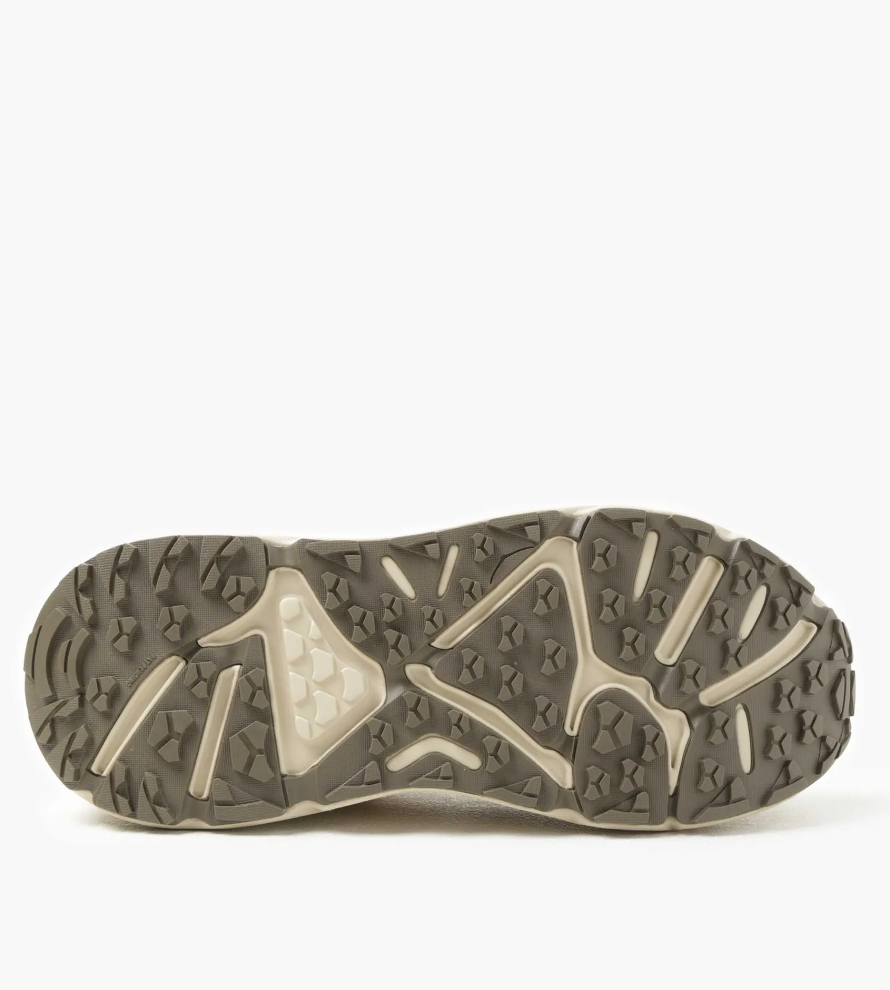 Hoka Stinson Evo OG Oat Oat Milk