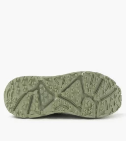Hoka Stinson Evo OG TP Sea Moss Luna Moth