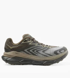Hoka U Tecton X 2 TS Deep Umber Black