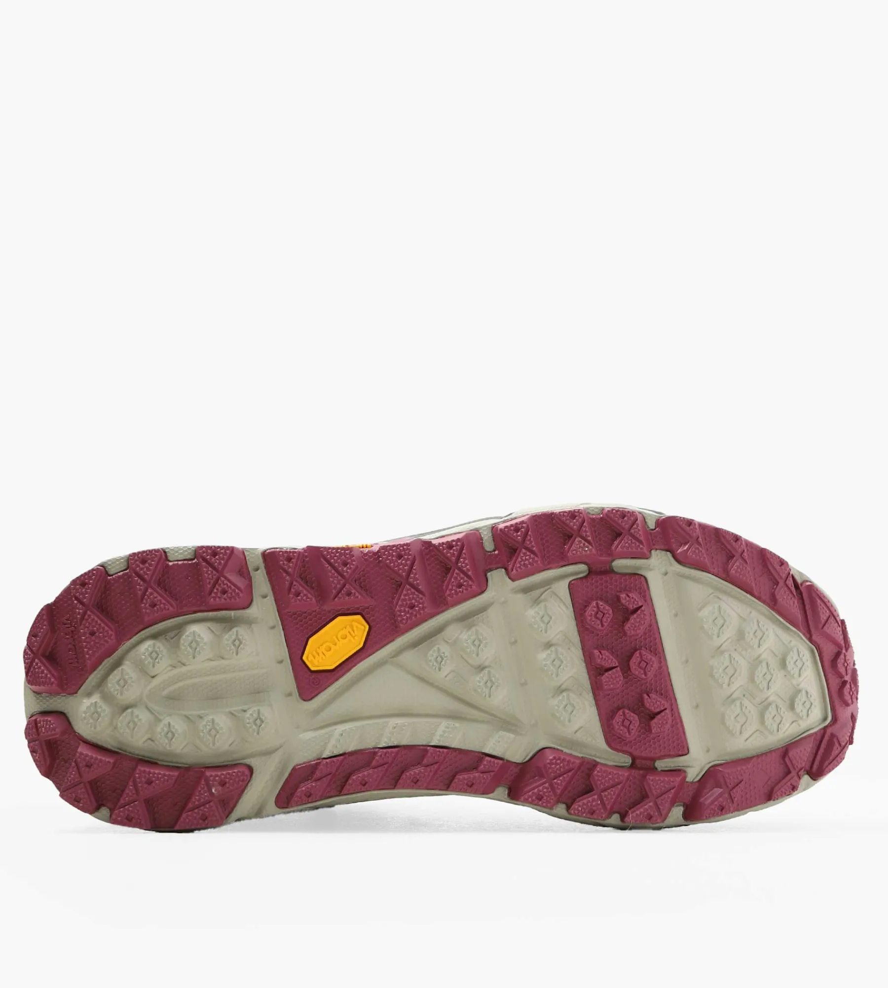 Hoka U Tor Ultra Hi TP Black Magnetite