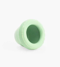 Home Studyo Small planter Louis Mint gloss