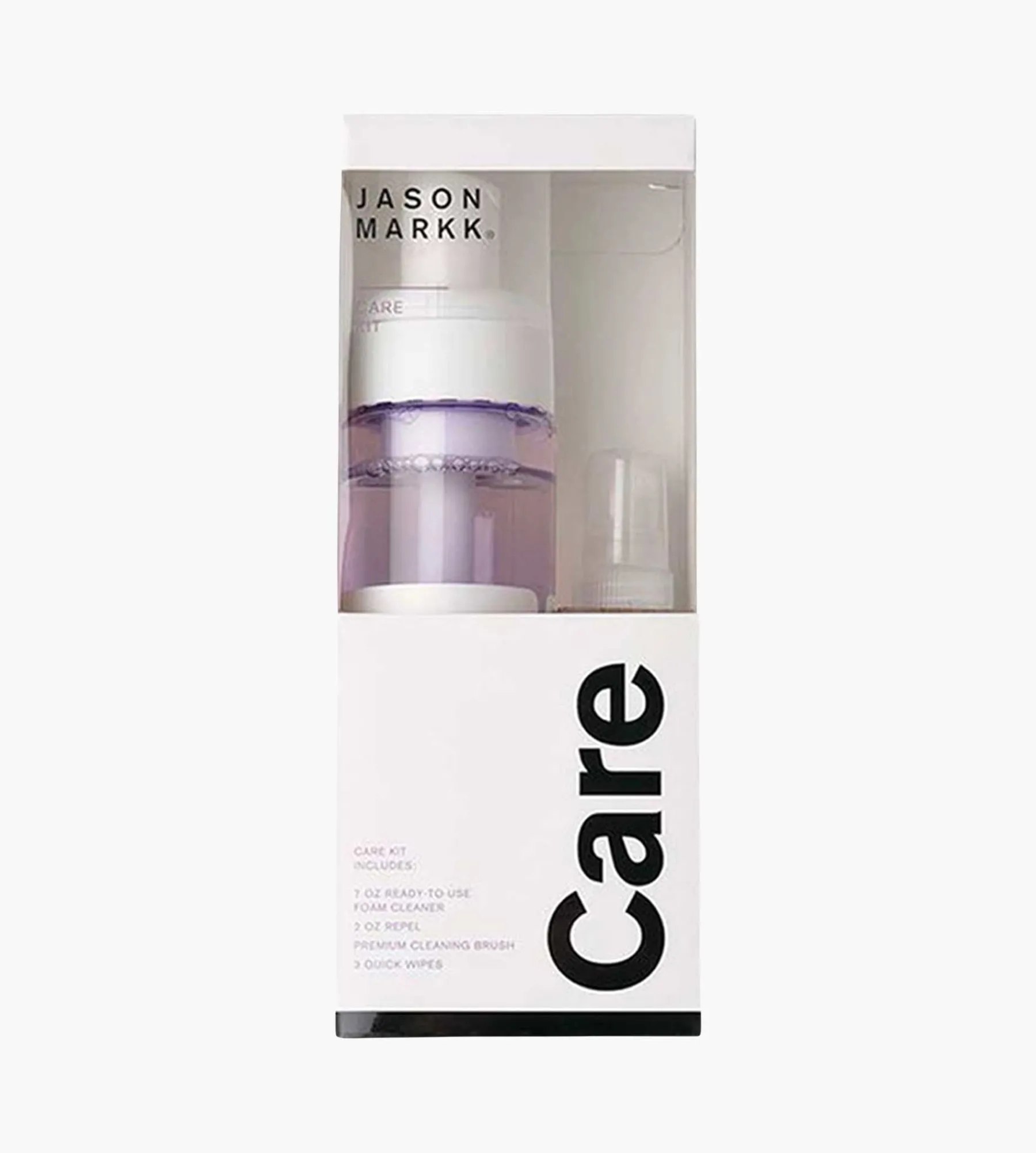 Jason Markk Care Kit