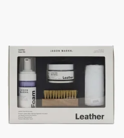 Jason Markk Leather Care Kit