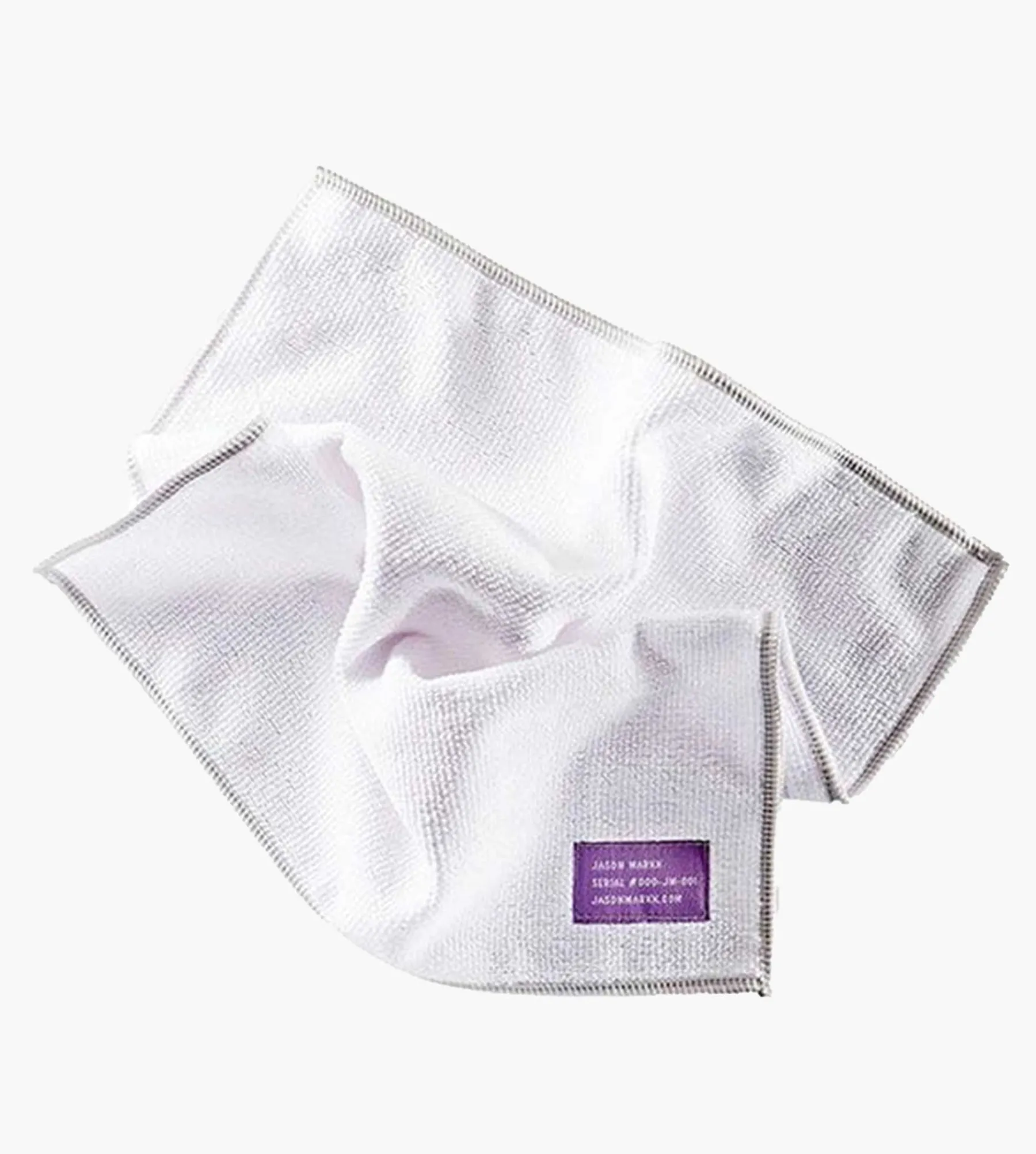 Jason Markk Premium Microfiber Cleaning Towel