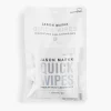 Jason Markk Quick Wipes 3pk.