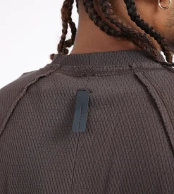 J.L-A.L Shale Shortsleeve Zinc