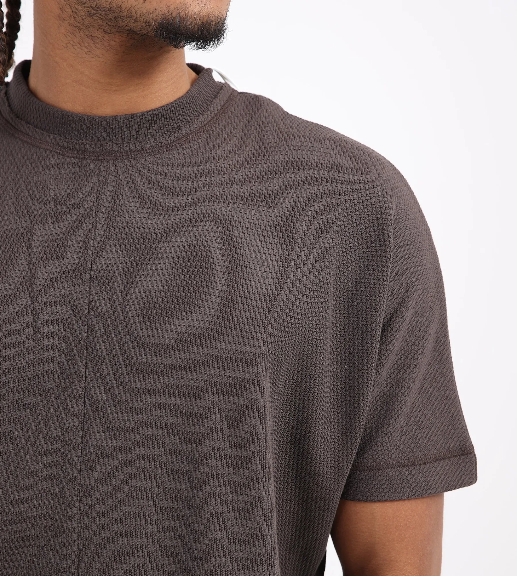 J.L-A.L Shale Shortsleeve Zinc