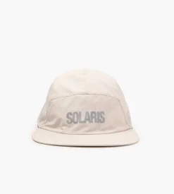 KA_YO Lightweight Hat Reflective Oyster