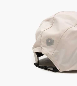 KA_YO Lightweight Hat Reflective Oyster